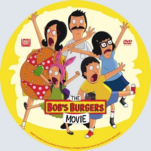 The Bob's Burgers Movie 2022