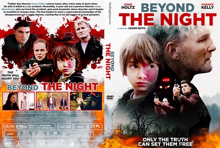 Beyond the Night 2018