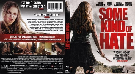 Some Kind of Hate 2015