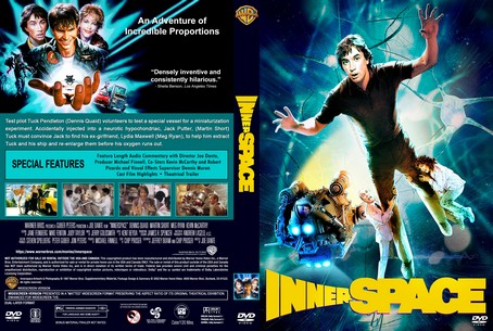 Innerspace 1987