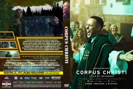 Corpus Christi 2019