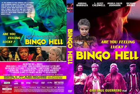 Bingo Hell 2021