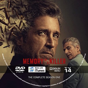 Memory of a Killer Season 1