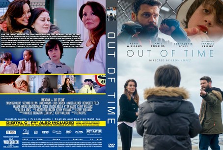 Out of Time 2020