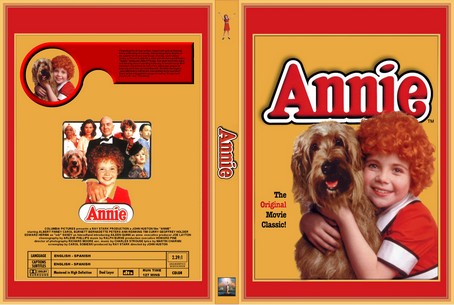 Annie 1982