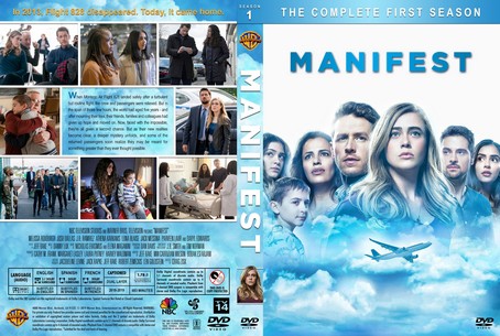 Manifest season 1