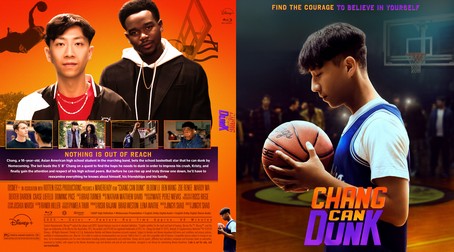 Chang Can Dunk 2023