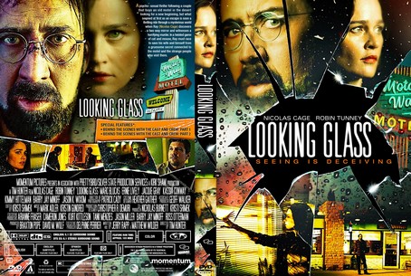 Looking Glass 2018