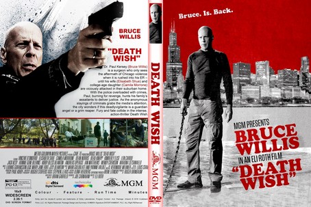 Death Wish 2018