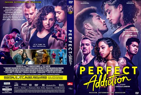 Perfect Addiction 2023