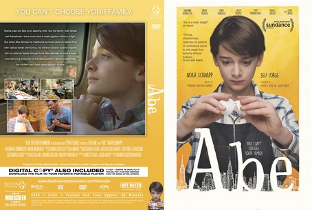 Abe 2019