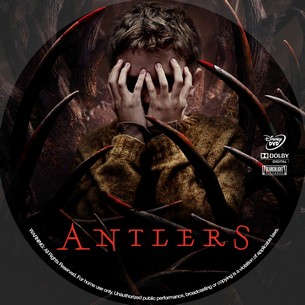 Antlers 2021