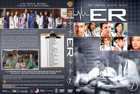 ER Season 7