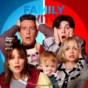 Family Switch 2023