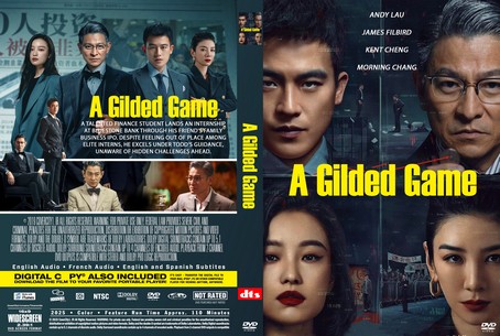 A Gilded Game 2025