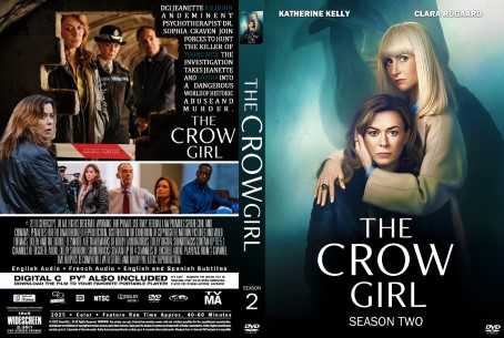 The Crow Girl Season 2