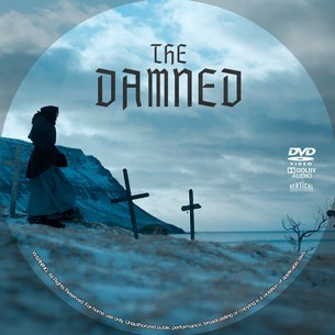 The Damned 2024