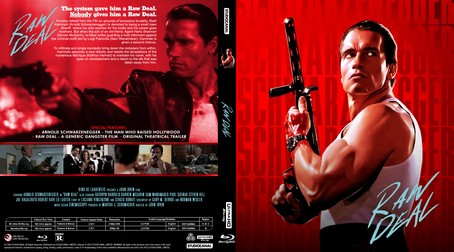 Raw Deal 1981