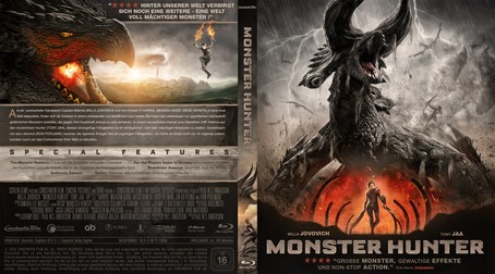 Monster Hunter 2020