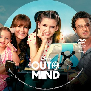 Out of My Mind 2024