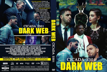 Dark Web Cicada 3301