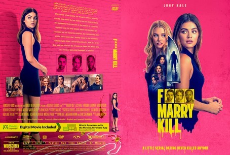 F Marry Kill 2024