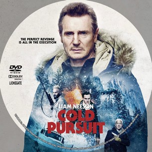 Cold Pursuit 2019
