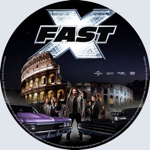 Fast X 2023