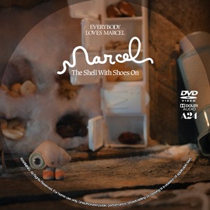 Marcel The Shell With Shoes On 2022