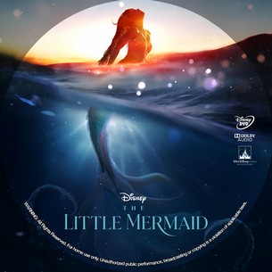 The Little Mermaid 2023