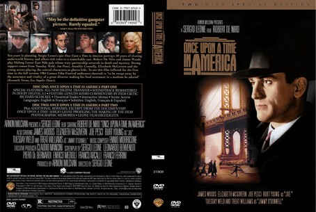 Once Upon a Time in America 1984