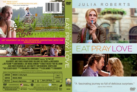 Eat, Pray, Love 2010