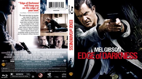 Edge of Darkness 2010