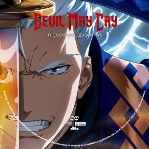 Devil May Cry Season 2