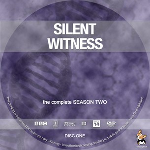 Silent Witness Season 2
