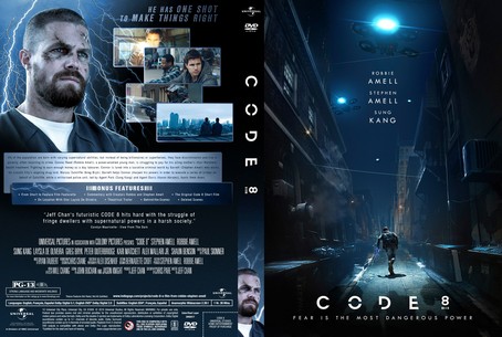 Code 8 2019