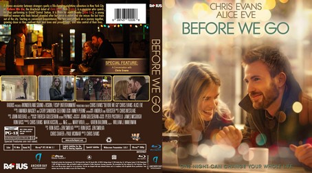 Before we go 2014