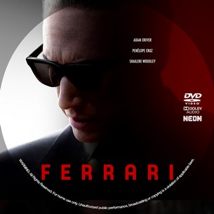 Ferrari 2023