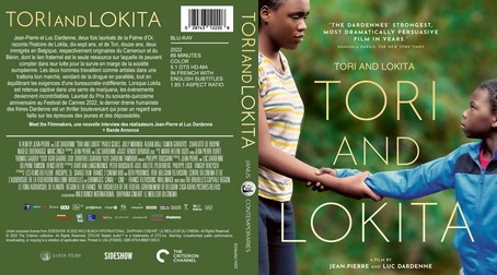 Tori and Lokita 2022