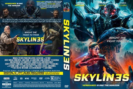 Skylines 2020