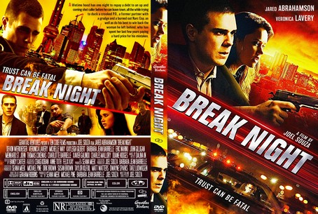 Break Night 2017