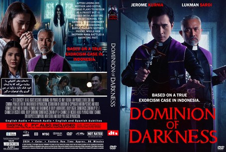 Dominion of Darkness 2024