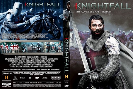 Knightfall Season 1