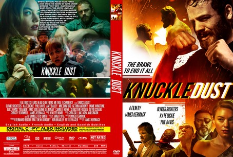Knuckledust 2020
