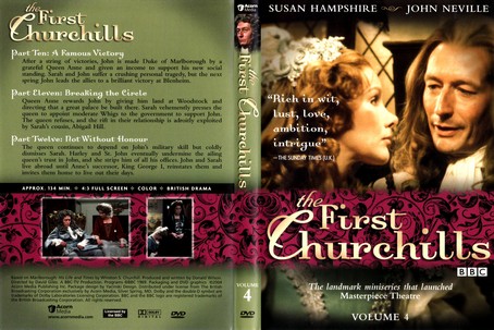 The First Churchills Season 4
