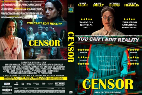 Censor 2021
