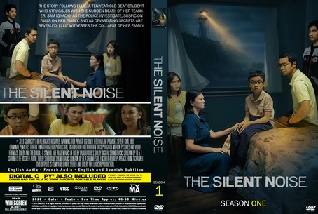 The Silent Noise Season 1