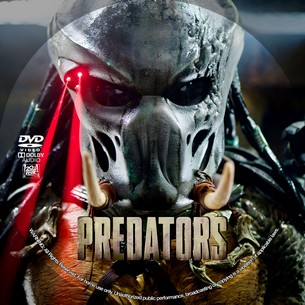 Predators 2010