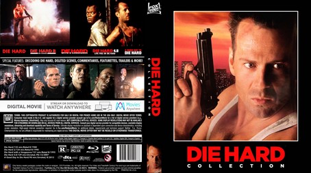 Die Hard Collection