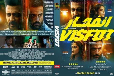 Visfot 2024
